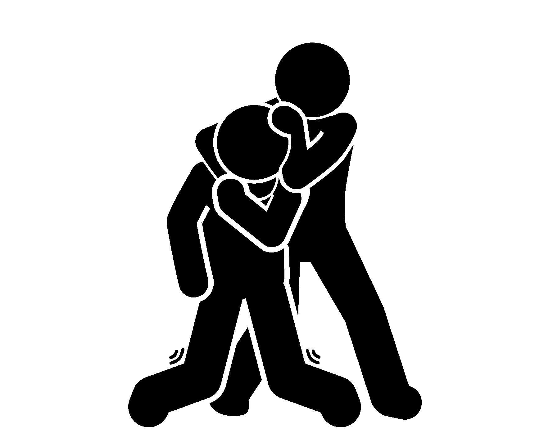 Stick Figure Martial Arts Poses. Stick Figure Fighting, SVG.PNG. Etsy