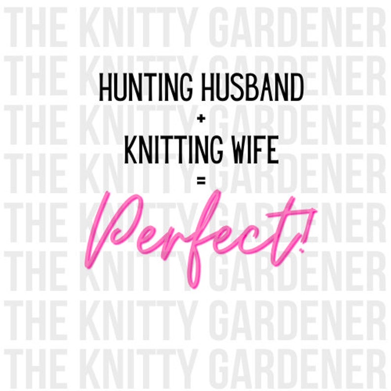 Hunting Svg Hunting Wife Svg Funny Hunting Svg Husband Svg Etsy
