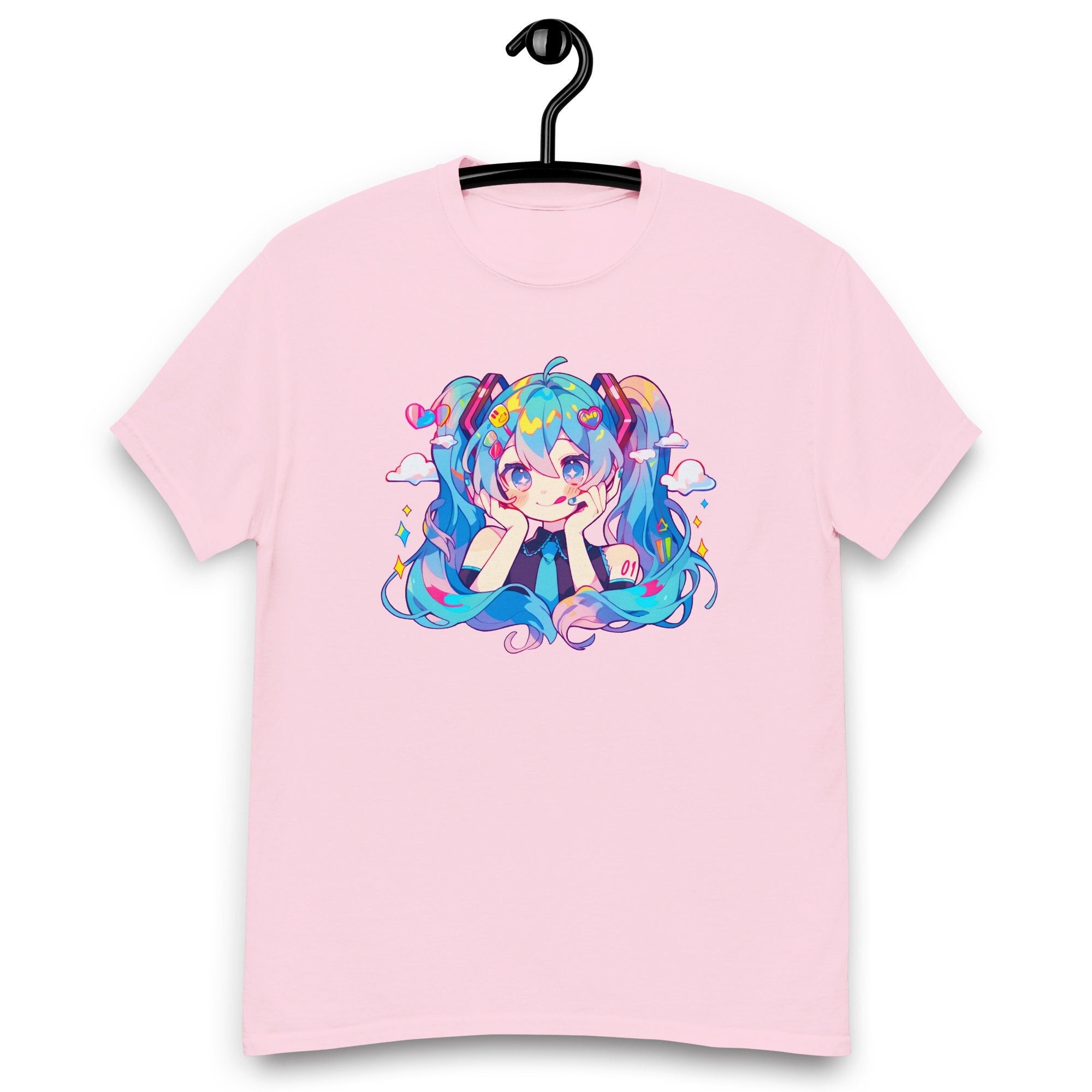 ☆MIKUTA☆Self Love Vintage T-Shirt mikuta-dark-self-love-vintage-