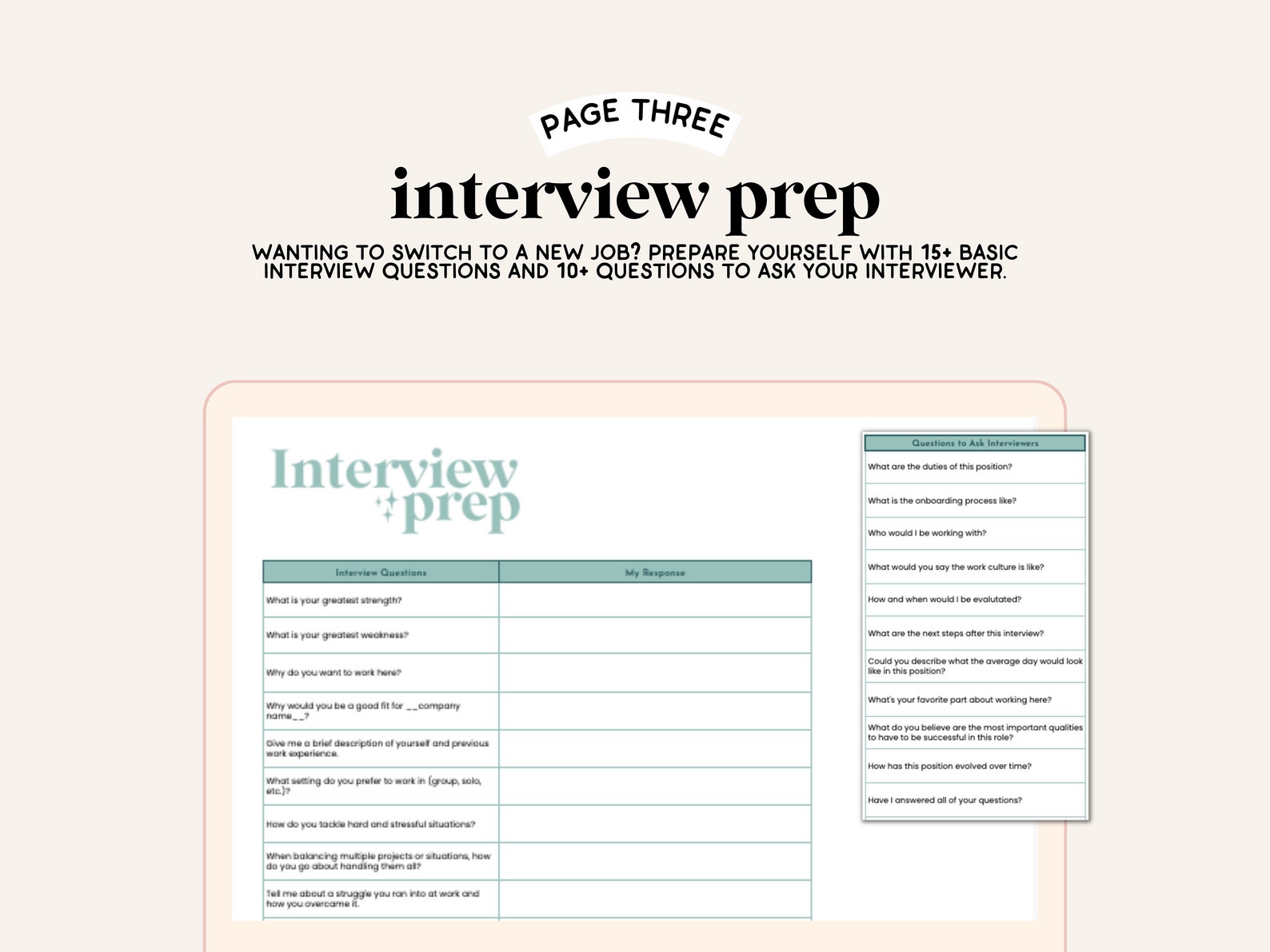 Brag Sheet Spreadsheet Google Sheets Tracker Career