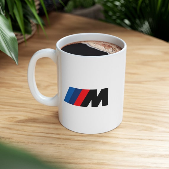 BMW Espresso Mug