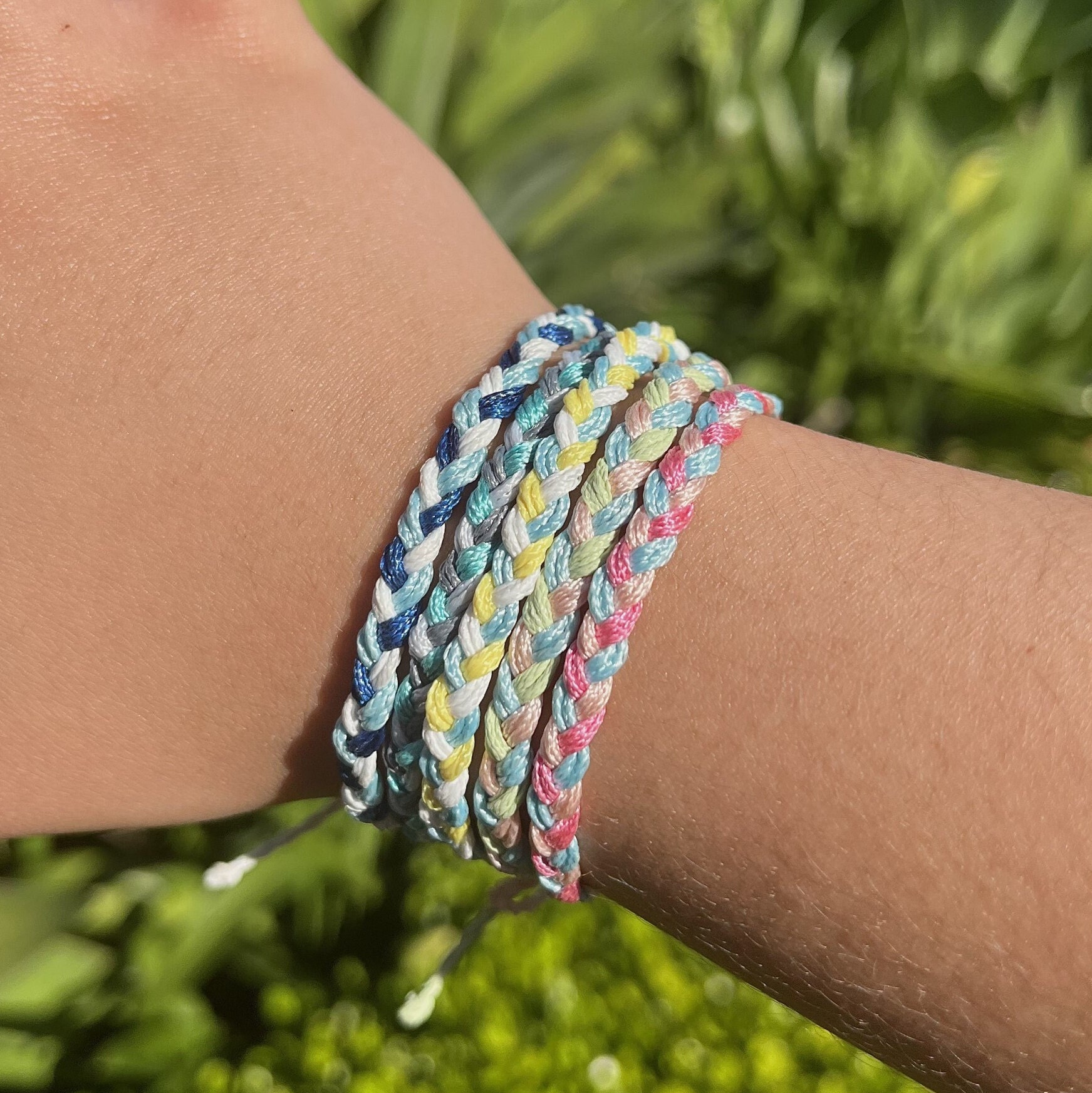 Pura Vida Bracelets Etsy Australia