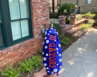 Florida Gators Headband
