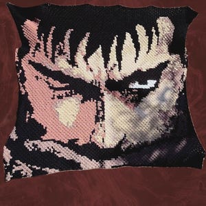 Berserk C2C Pattern (Chart&Written)