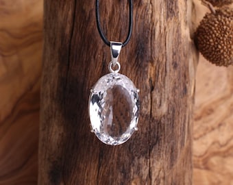 Collane E Pendagli Di Lusso Pietre Di Pietra Principale Ametista | Acquisti Online Su - Foto 8