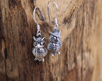 925 Sterling zilveren oorbellen | Zilveren Oorbellen 925 Sterling zilveren oorbellen | Zilveren Oorbellen