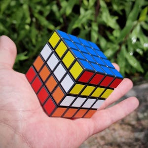 Macinacaffè Magic Cube 6 x 6 Macina spezie Macina erbe Cubo