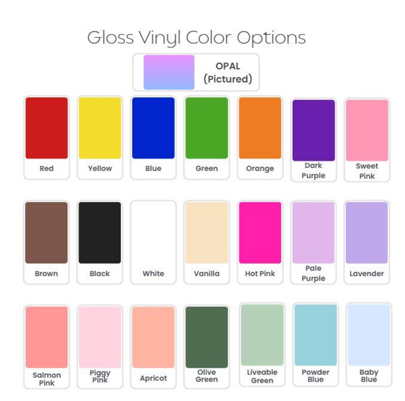 Personalized Color Changing Tumblers with Name | Birthday Party Favors | Kids & Adults Reusable Plastic Cups image 10