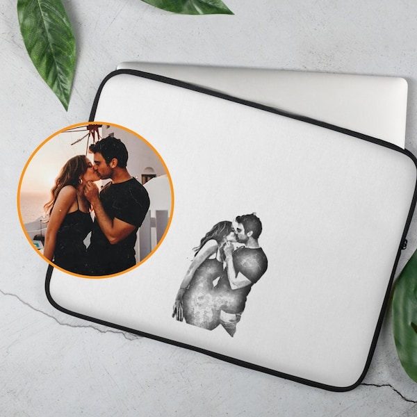 Custom Laptop Sleeve Etsy