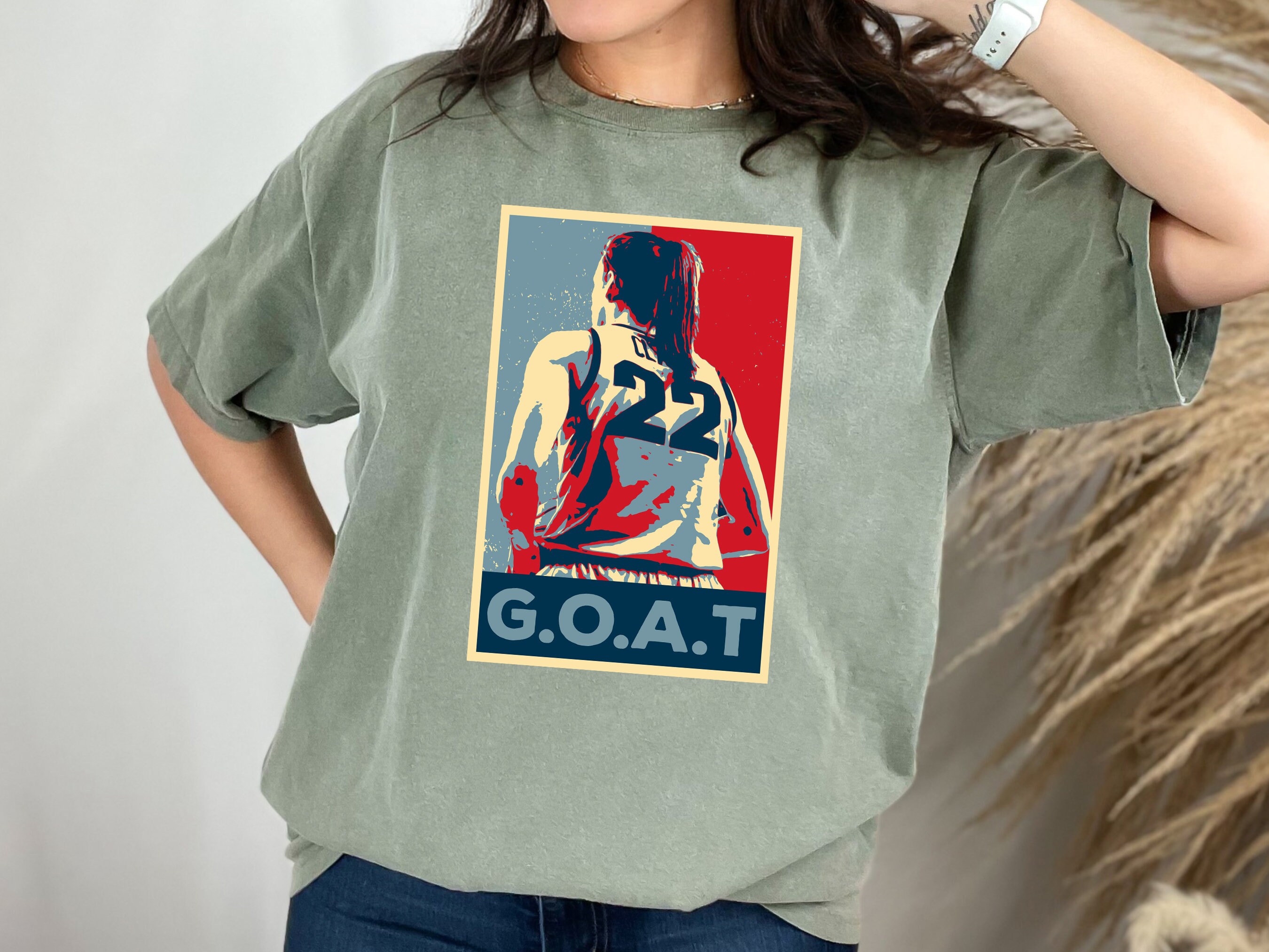 Goat Caitlin Clark Shirt, Caitlin Clark Shirt, Caitlin Clark Fan Shirt ...