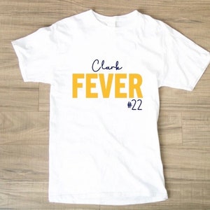 Caitlin Clark PNG Fever