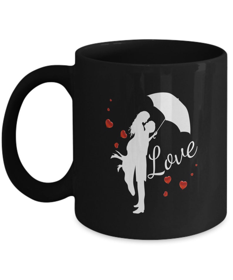 Valentine Day Coffee Mugs, Valentine Love Mug, Coffee Mug Gift, Mug