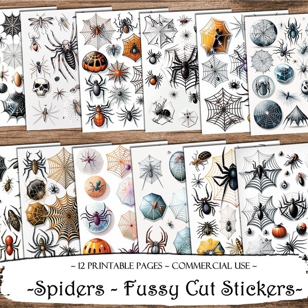 Collage Template - Etsy