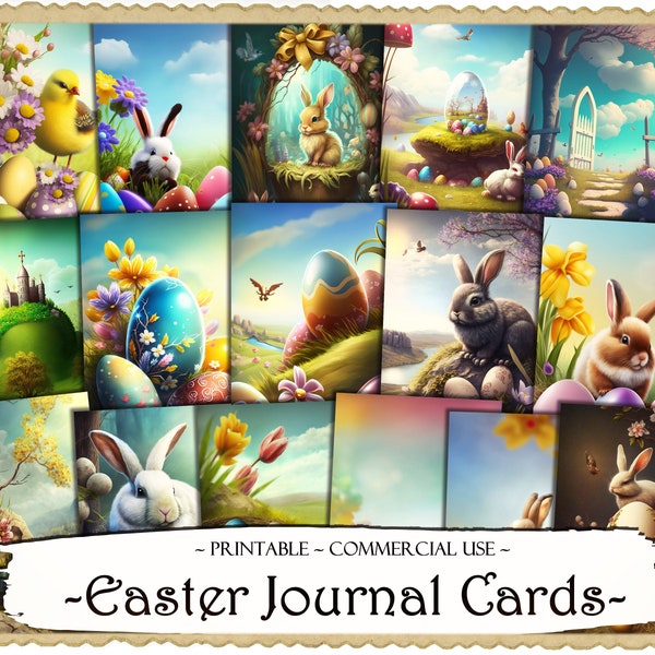 Easter Printable - Etsy