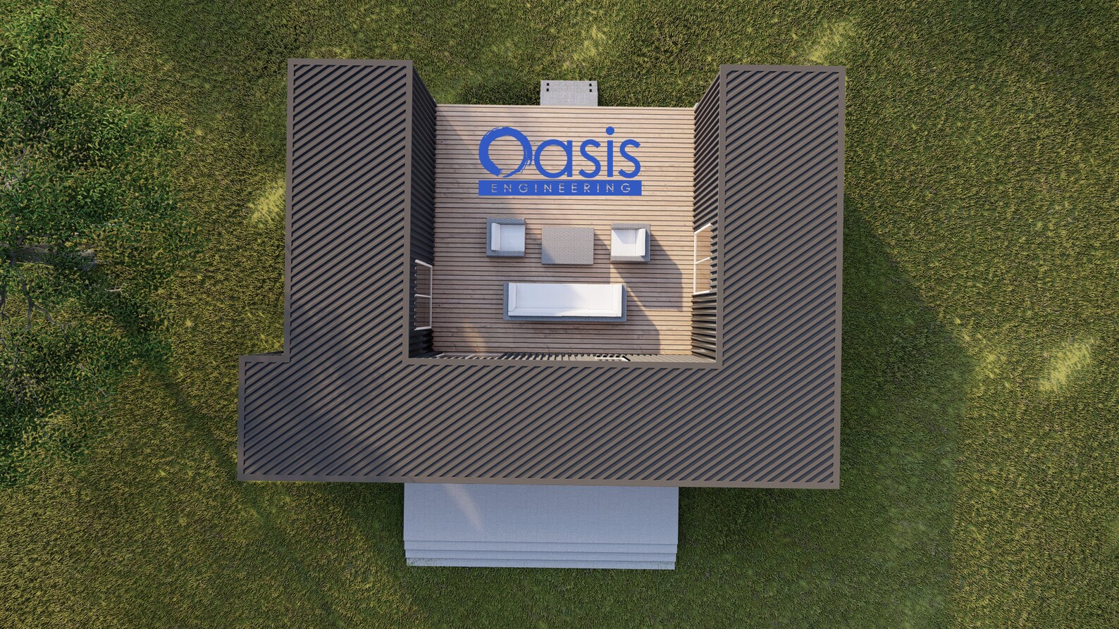 Pre-engineered Shipping Container Home Plans – D1 - Etsy