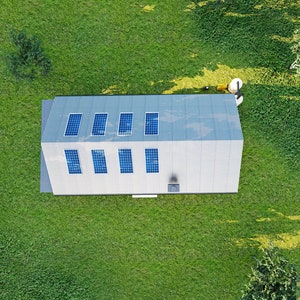 25 homes that prove off-grid can be gorgeous - Cottage Life