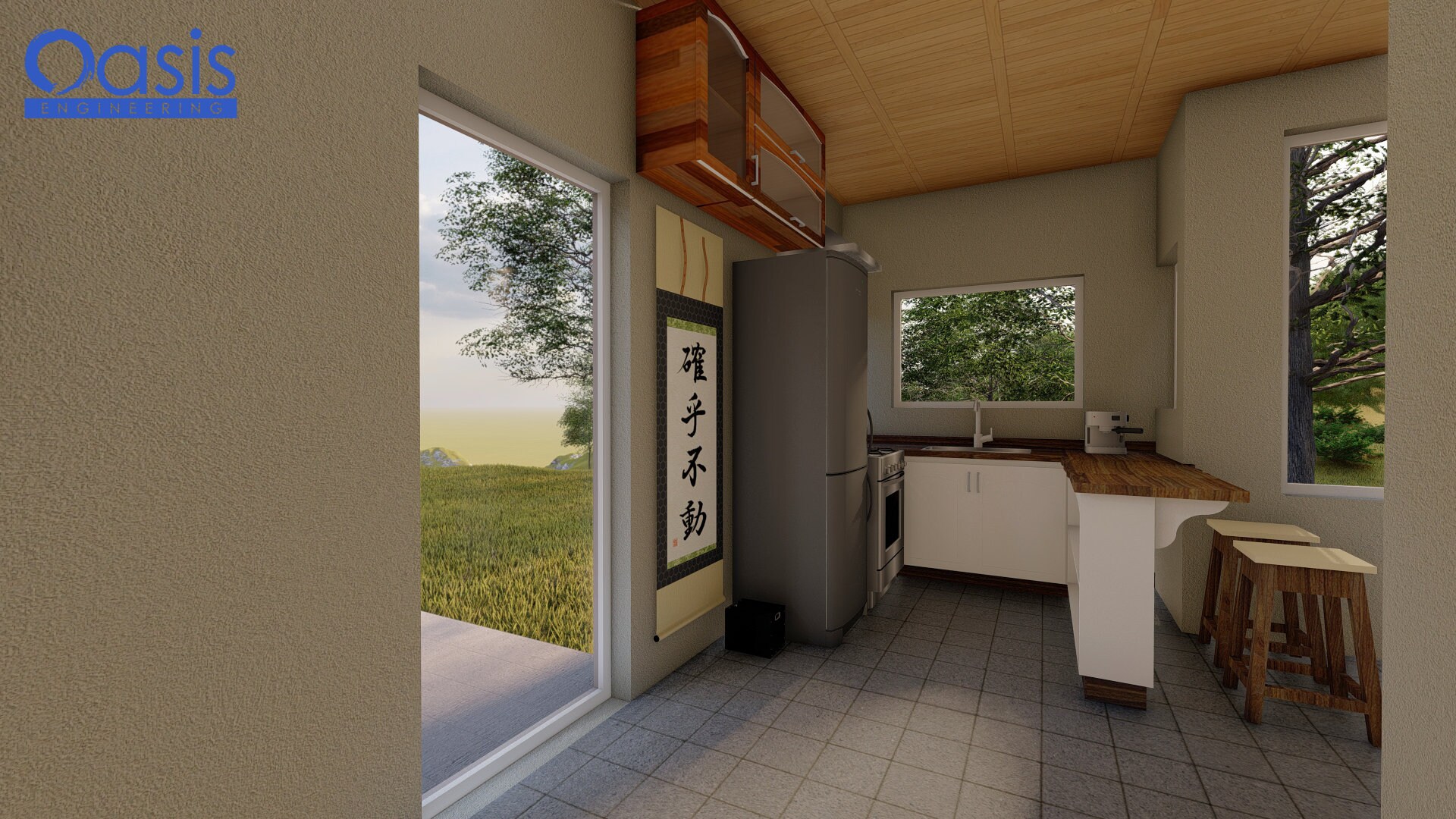 Pre-engineered Shipping Container Home Plans – D1 - Etsy