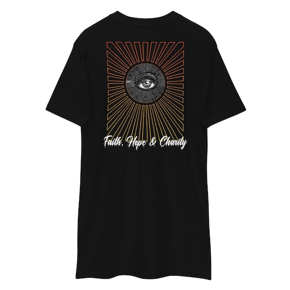 Sundown Illumination T-Shirt