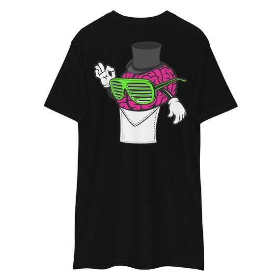 Dapper Freemason T-Shirt
