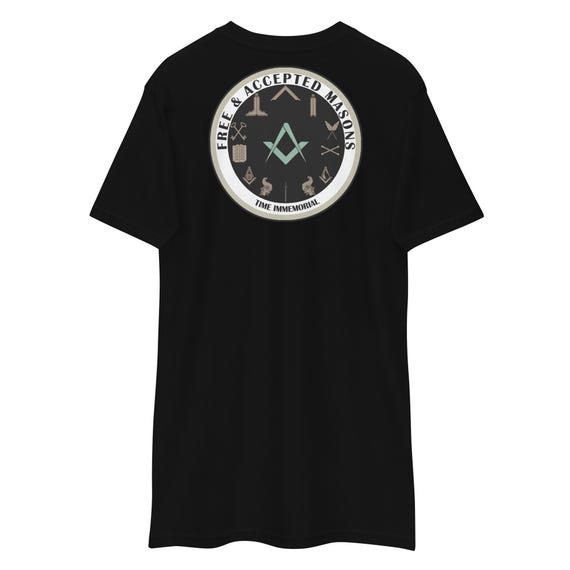 Lodge Officers T-Shirt