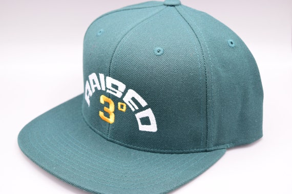 Sublime Degree Hat