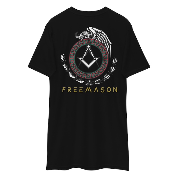 Brotherhood Beyond Borders T-Shirt