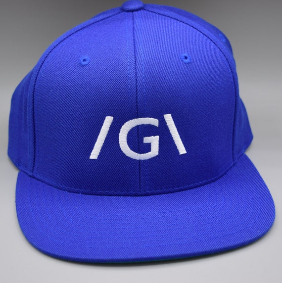 G Freemason Hat