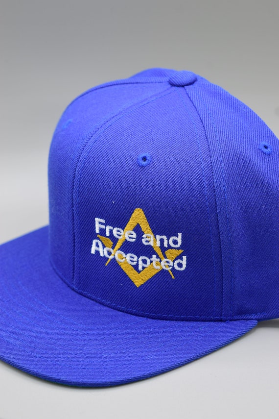 Freemason Hat