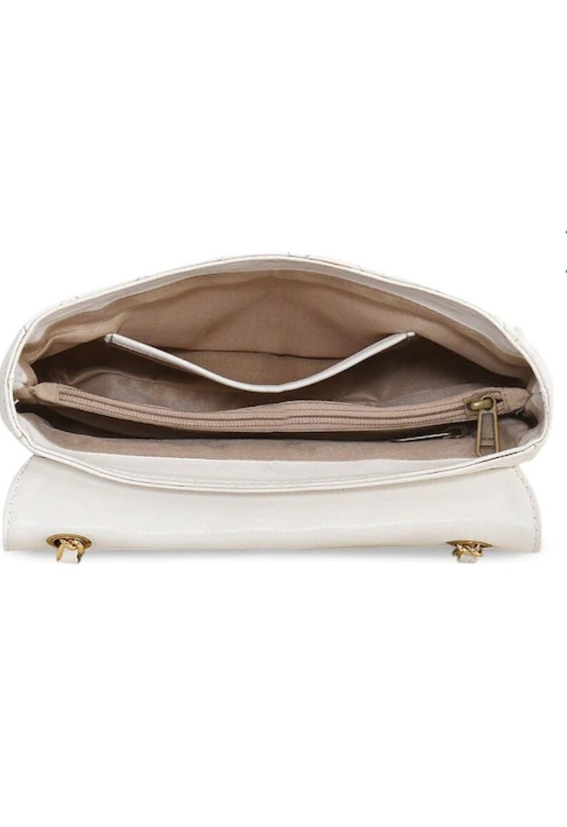 Unique Collection's Western Conceal Carry Purse Leather Bag for Women