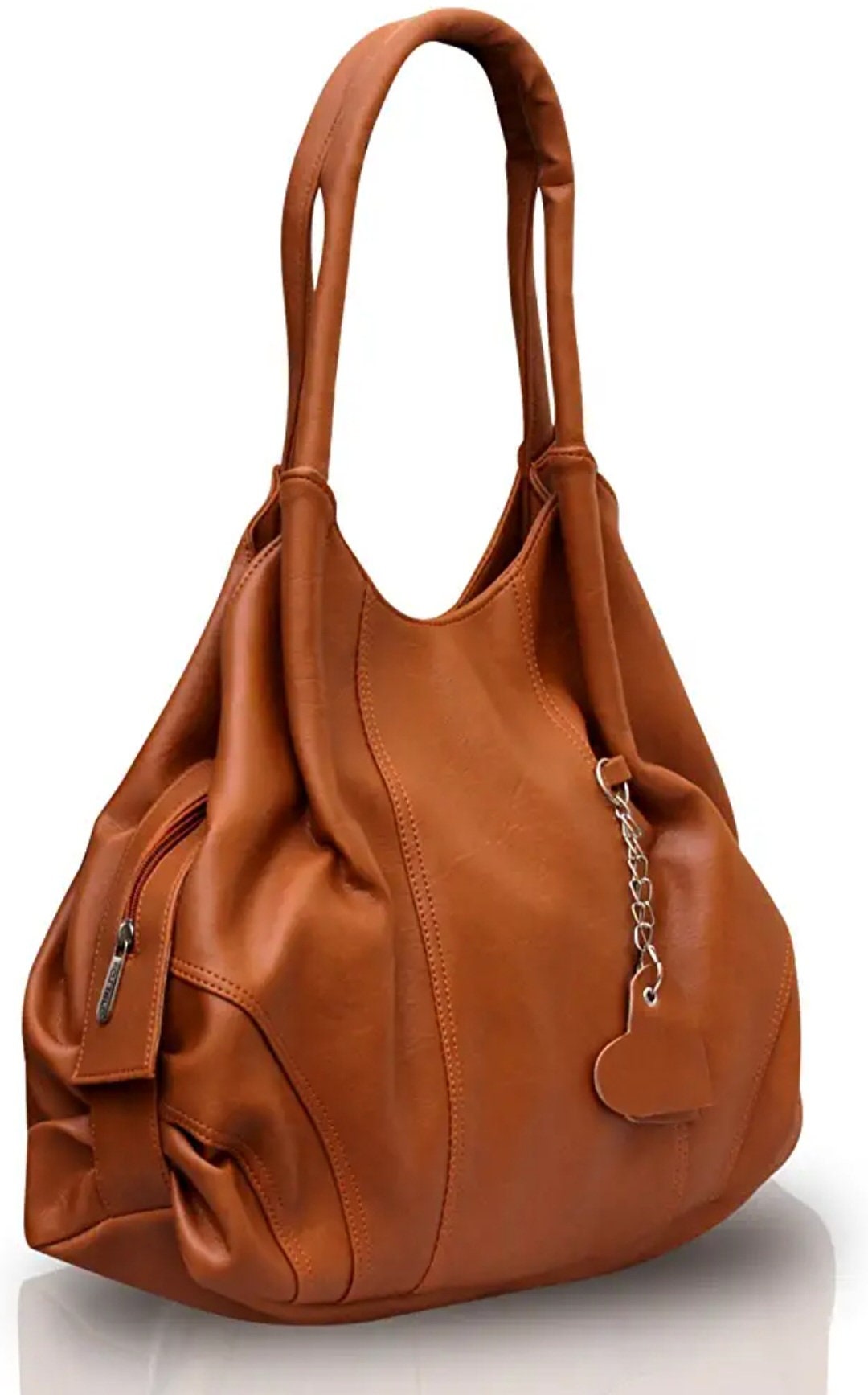 Buy Lavie Women's Gnome Medium Satchel Bag Green Ladies Purse Handbag at  Amazon.in