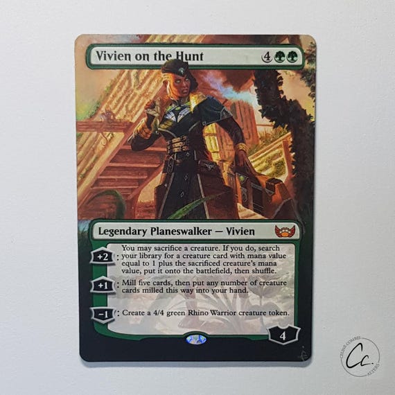 mtg vivien cards Shared Summons [Core Set 2020]