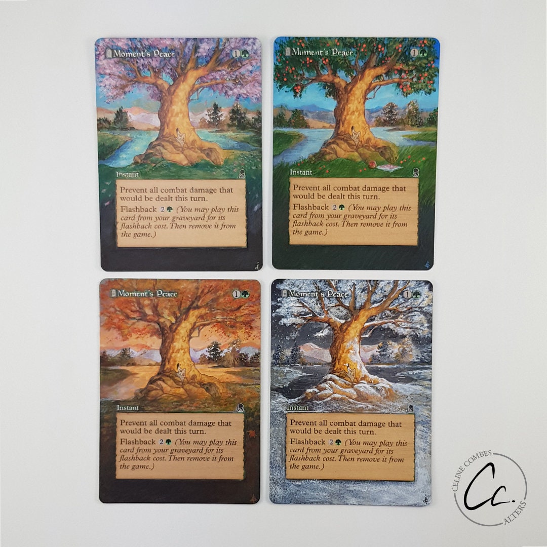 Tayam, Luminous Enigma digital alter : r/mtgaltered