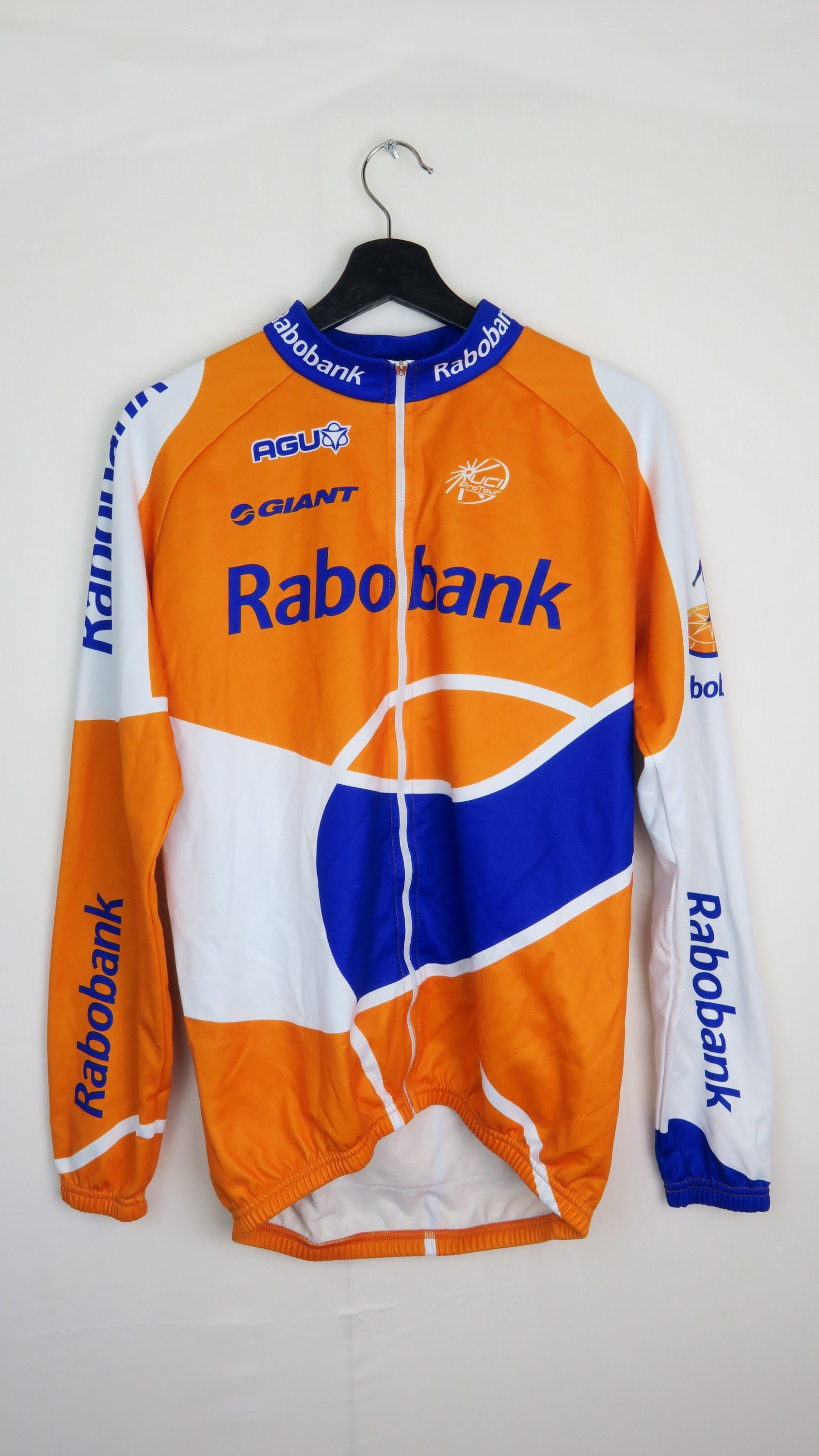 Rabobank Team Jersey 2006 Etsy
