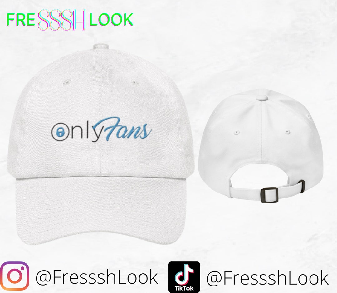 Onlyfans Hat Original Onlyfans Hat, Classic Dad Hat, Onlyfun, Onlyfans
