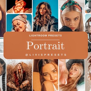 Lightroom Presets portrait selfie, perfect skin preset beauty influencer, ugc creator preset, beauty makeup preset instagram girl, blogger