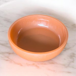 Resin Art Bowl: Custom Handmade Decor