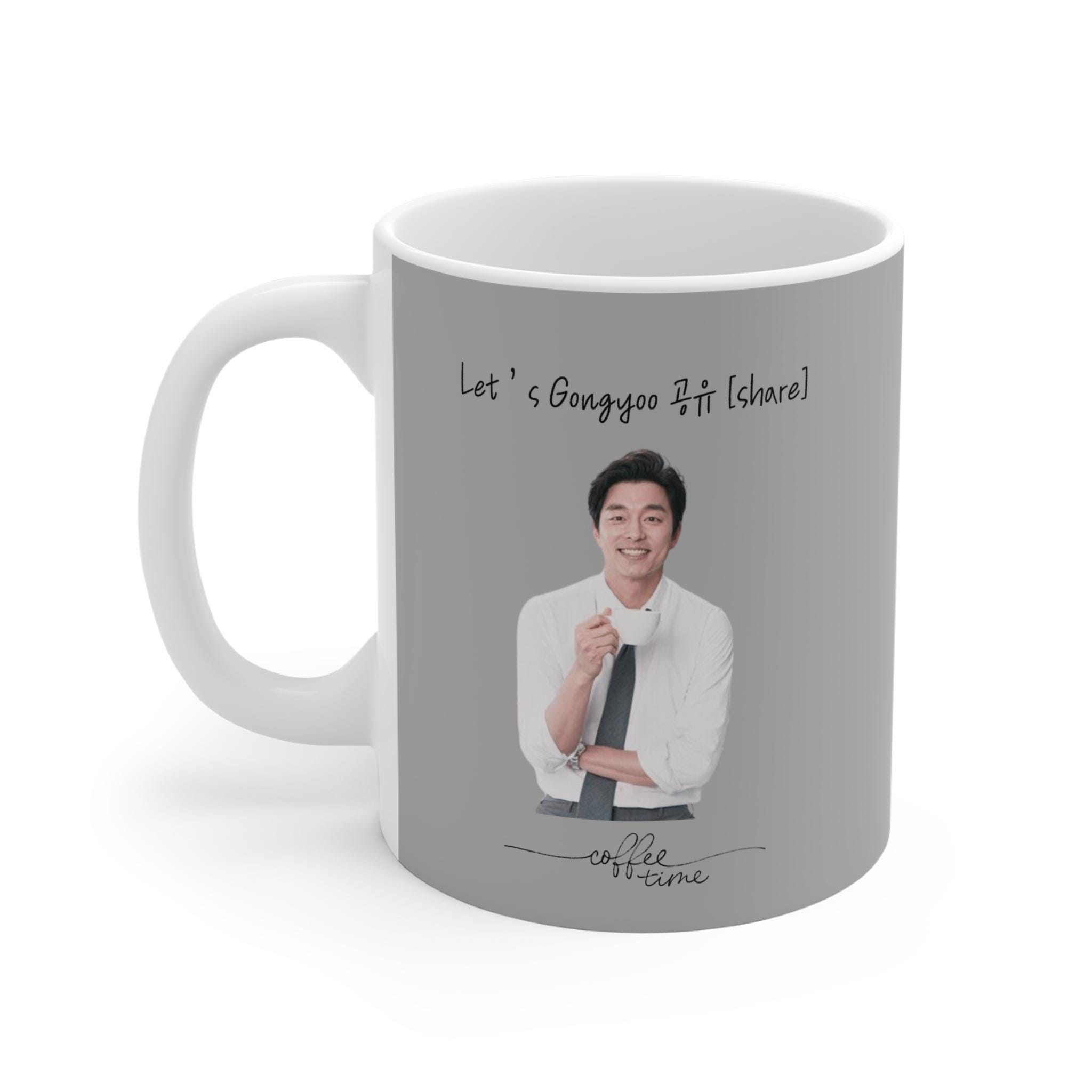 Actor Coffee Mug - Etsy