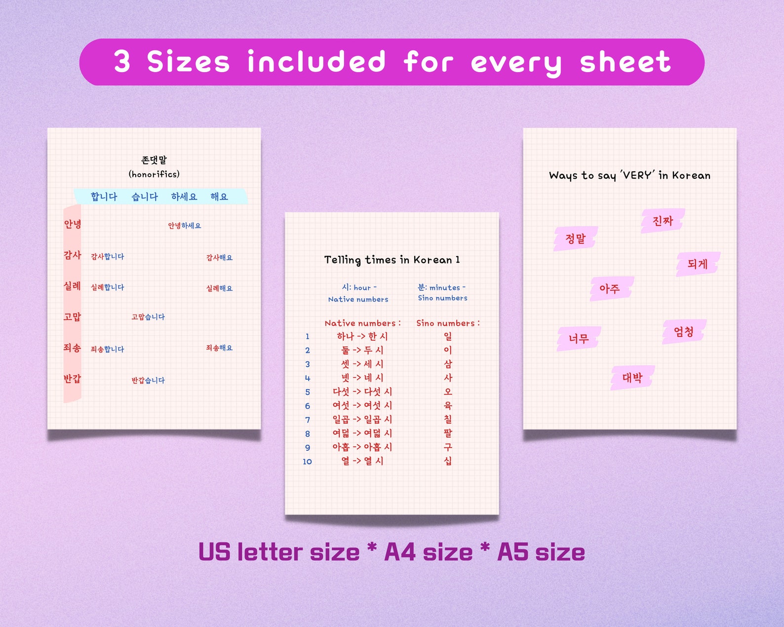 Korean Cheat Sheet Useful Korean Language Korean Time In Korean korean-cheat-sheet-useful-korean-language-korean-time-in-korean