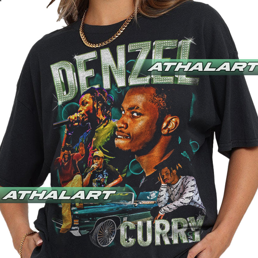 New Taboo T Shirt Denzel Curry - Ta13oo T-shirt Short Sleeve Big Tee Shirt  Print Summer Cotton Funny Men Tshirt - Tailor-made T-shirts - AliExpress