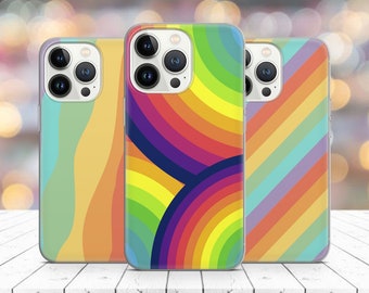 LGBTQ Pride case cover Phone case for iPhone 14 13 Pro Max 12 11 X XS 8 7, fits Samsung S20 FE, S21 Ultra, A12, Huawei P30 Pro