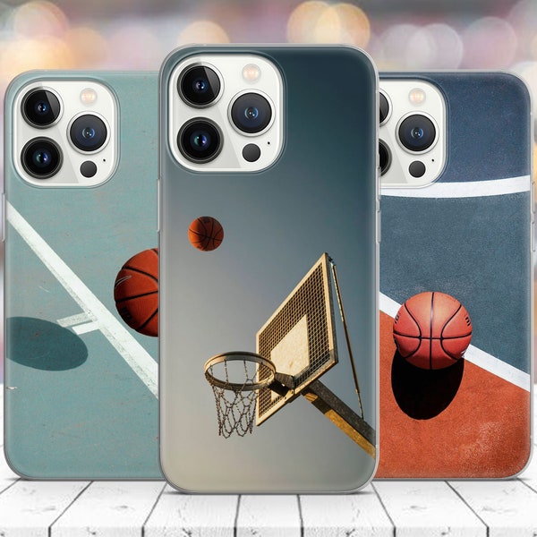 Basketball Phone case cover Lebron James Jordan Nike for iPhone 14 13 Pro Max 12 11 X XS 8 7, Samsung S20 FE, S21 Ultra, A12, Huawei P30