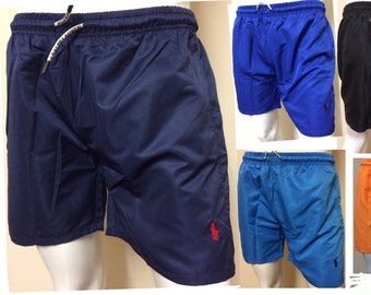 RALPH LAUREN STYLIST Brand New Swim Shorts For Men