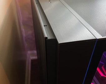 Lian Li EVO O11 Chamber Side Panel Spacer Kit (O11 Dynamic EVO) - Revised V2!