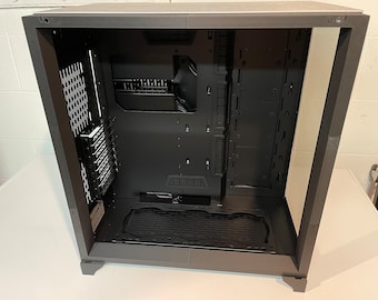 Lian Li O11D XL 40mm Side Glass Spacer Kit