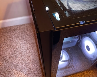 Lian Li O11 Mini 25mm or 30mm Side Panel Spacer Kit