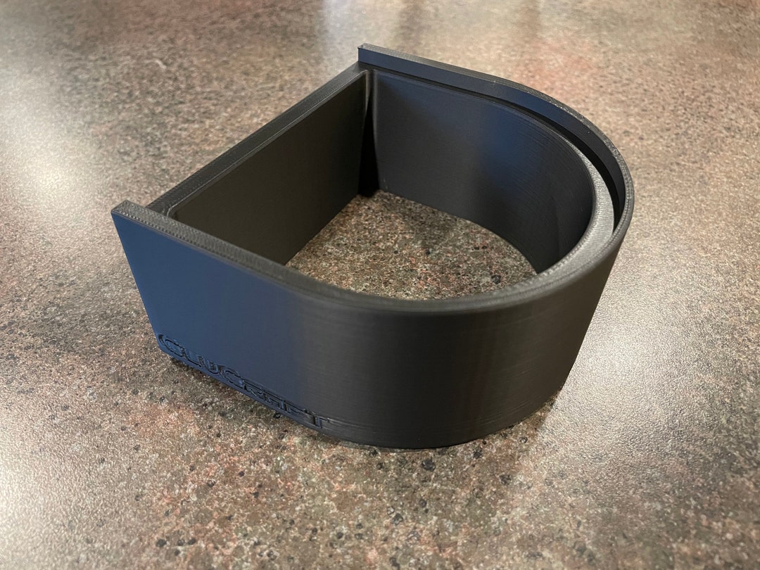 Keurig K Supreme & Plus Cup Riser Spacer Accessory Etsy