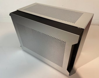 Lian Li A4 H20 CPU Side Panel Spacer Kit