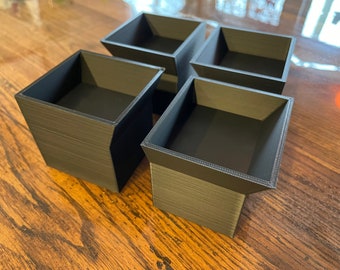 Lian Li EVO O11 Feet Extensions