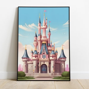 Barbie cinderella castle top
