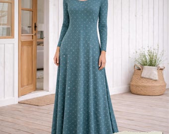 shona joy luxe cocktail frill dress Campbell Ruffle Draped Maxi | Midnight | Dresses Color:Navy blue Jovani LENZING ECOVERO viscose fibres DIY Christmas Present Costume